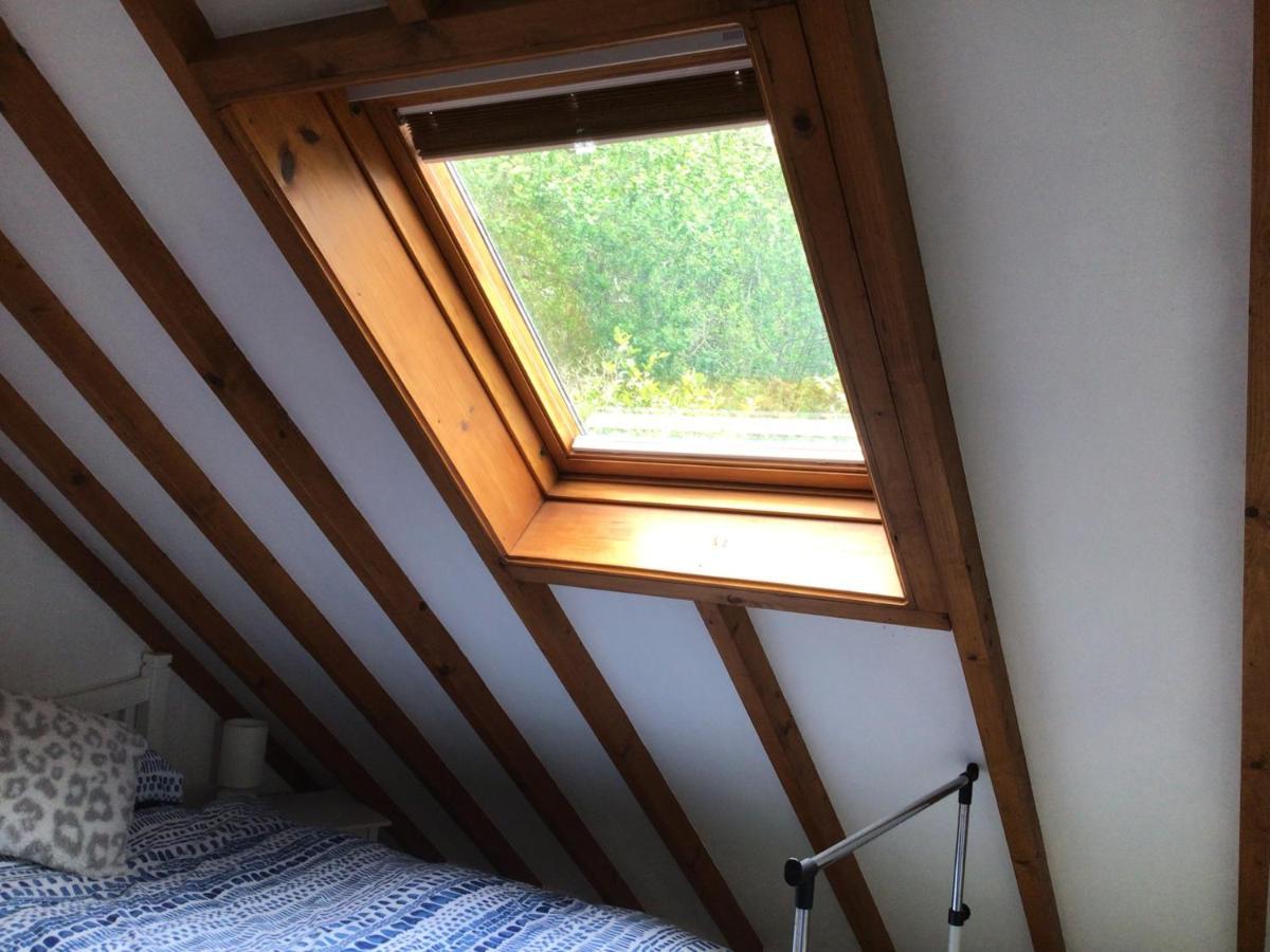 Cozy Camborne Studio Retreat With Two Single Beds Eksteriør bilde